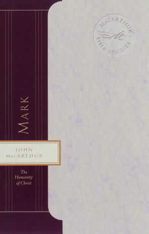 Cover of the book Mark by Joyce Gibson