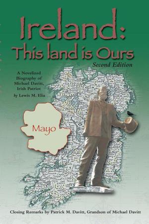 Cover of the book Ireland: This Land Is Ours by Allan Mitchell