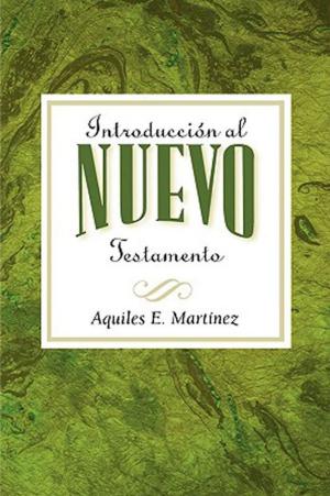 Cover of the book Introducción al Nuevo Testamento AETH by C. Clifton Black
