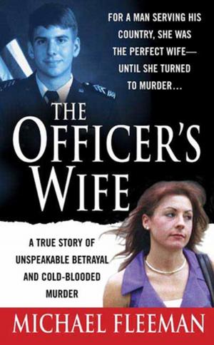 Book cover of The Officer's Wife