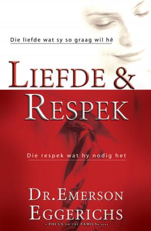 Cover of the book Liefde en respek (eBoek) by Arnold Mol