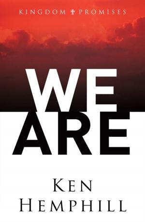 Cover of the book We Are by Vernon M. Whaley
