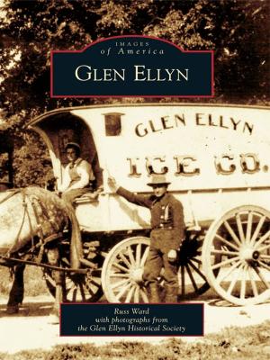 Cover of the book Glen Ellyn by Jenny Hersch, Sallie Ann Robinson