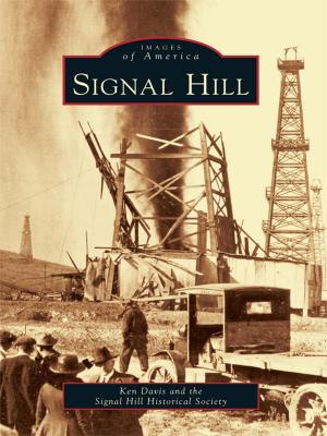 Cover of the book Signal Hill by Patricia Saunders