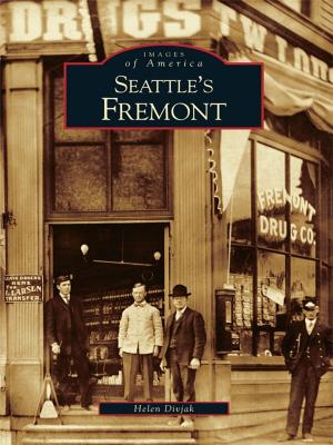 Cover of the book Seattle's Fremont by Mike Carter, Julia Dray