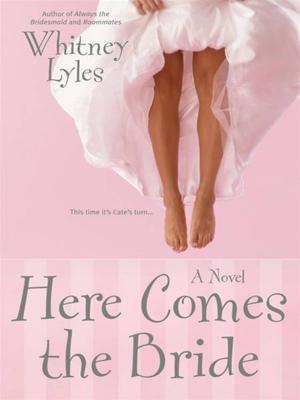 Cover of the book Here Comes the Bride by Sue Henry