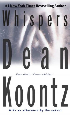 Cover of the book Whispers by Douglas C. Jones