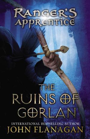 Cover of the book The Ruins of Gorlan by Nick Burd