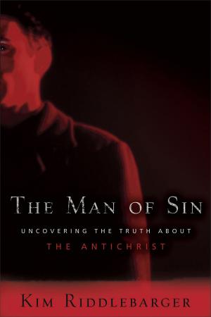 Cover of the book Man of Sin, The by Stanley E. Porter