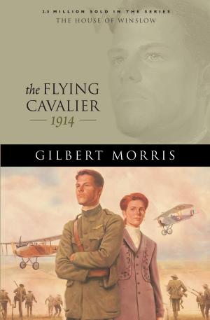 Cover of the book Flying Cavalier, The (House of Winslow Book #23) by 