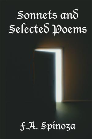Cover of the book Sonnets and Selected Poems by C. U. Leeward