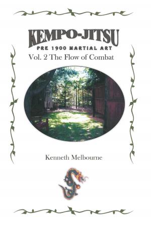 Cover of the book Kempo-Jitsu Pre 1900 Martial Art by Gregory Coleman