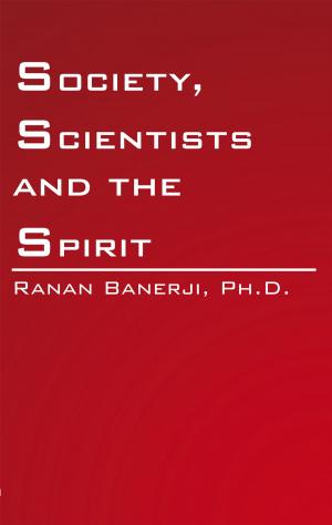 Cover of the book Society, Scientists and the Spirit by Michael Bender