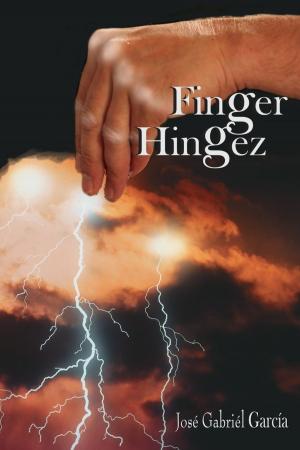 Cover of the book Finger Hingez by Randy Bishop