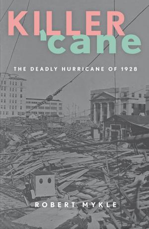 Cover of the book Killer 'Cane by Docia Shultz Williams