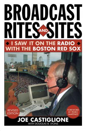 Cover of the book Broadcast Rites and Sites by Robert R. Rafferty, Loys Reynolds