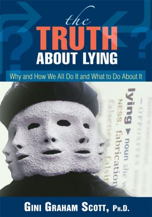 Cover of the book The Truth About Lying by Antonio Carnovale