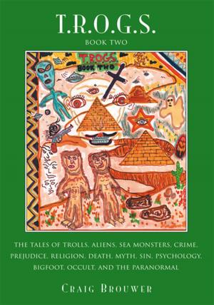 Cover of the book T.R.O.G.S. Book Two by Waithĩra MbuthiaProtano