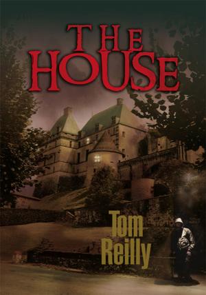 Cover of the book The House by Alyssa Cowles