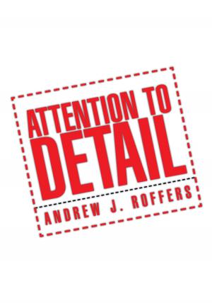 Cover of the book Attention to Detail by Linda G. Owens