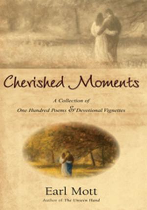 Cover of the book Cherished Moments by Julie R. Schelling