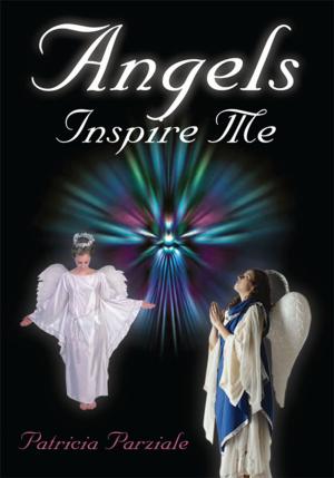 Cover of the book Angels Inspire Me by Johnny Halpert