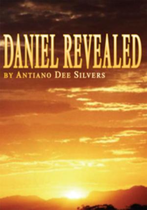 Cover of the book Daniel Revealed by Edie Jean Burnside-Edwards