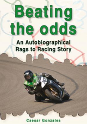 Cover of the book Beating the Odds by Mary Kelly Black