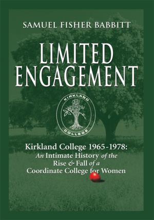 Cover of the book Limited Engagement by William T. Wilhite