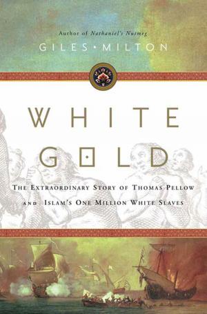 Book cover of White Gold