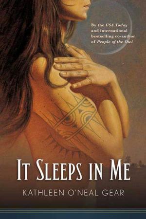Cover of the book It Sleeps in Me by Tracy Hickman, Richard Garriott