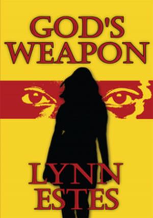 Cover of the book God's Weapon by J-Rome