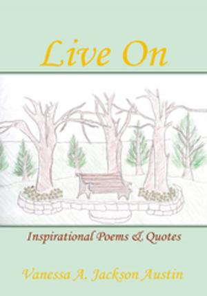 Cover of the book Live On by Charlan M. Johnson