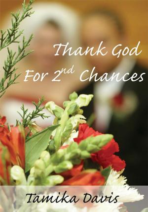 bigCover of the book Thank God for 2Nd Chances by 