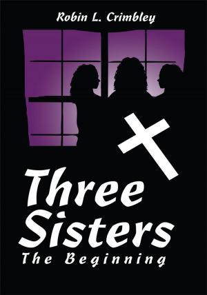 Cover of the book Three Sisters by Valerie Anne