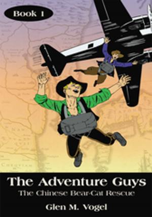 Cover of the book The Adventure Guys by Sally M. Russell