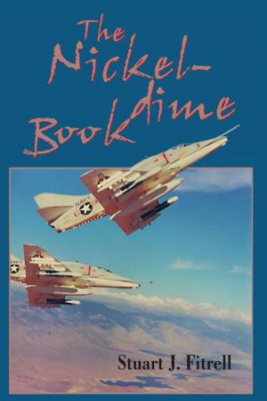 Cover of the book The Nickel-Dime Book by Luis Ernesto Villanueva