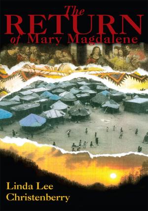 Cover of the book The Return of Mary Magdalene by L.F. Scott
