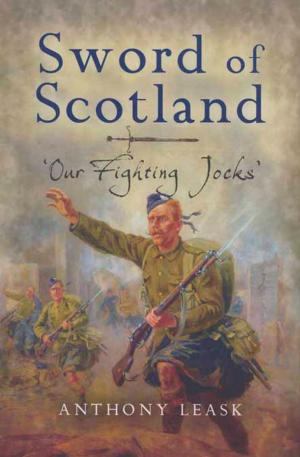 Cover of the book Sword of Scotland by Andrew Rawson