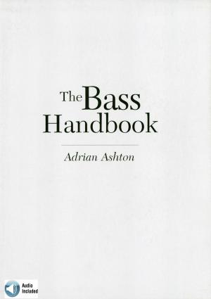 Cover of the book The Bass Handbook by Rich Weidman
