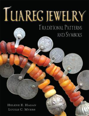 Cover of the book Tuareg Jewelry by Captain Robert Engel