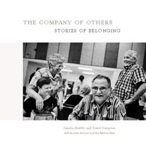 Cover of the book The Company of Others by Julie Maroh