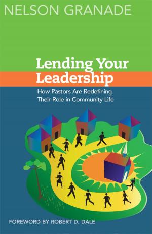 Cover of the book Lending Your Leadership by Rotem Kowner
