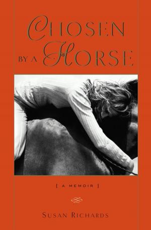 Cover of the book Chosen by a Horse by Mick Herron