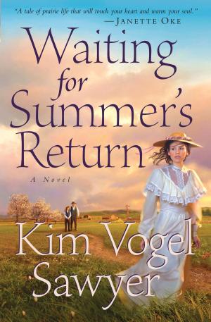 Cover of the book Waiting for Summer's Return (Heart of the Prairie Book #1) by Beth Felker Jones