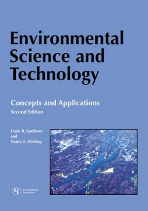 Book cover of Environmental Science and Technology