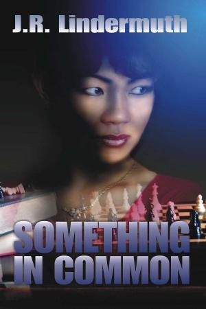 Cover of the book Something In Common by Sherri Fulmer Moorer
