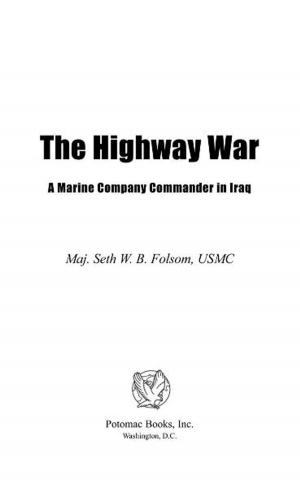 Cover of the book The Highway War by W.J. Cherf