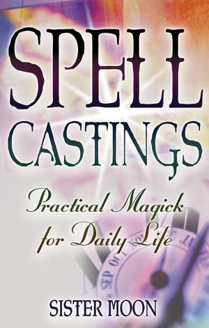 bigCover of the book Spell Castings by 