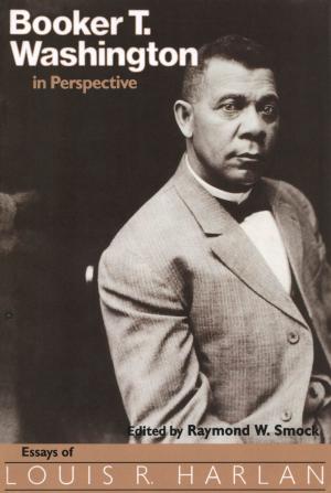 Cover of the book Booker T. Washington in Perspective by Edward F. Haas